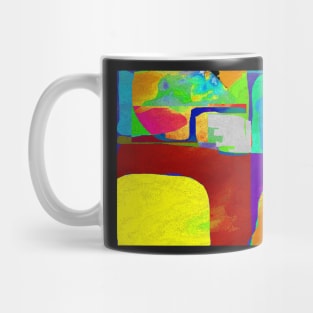 Vivid Mug